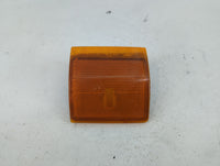 1994-2000 Gmc Yukon Passenger Right Oem Front Light Lamp - Oemusedautoparts1.com
