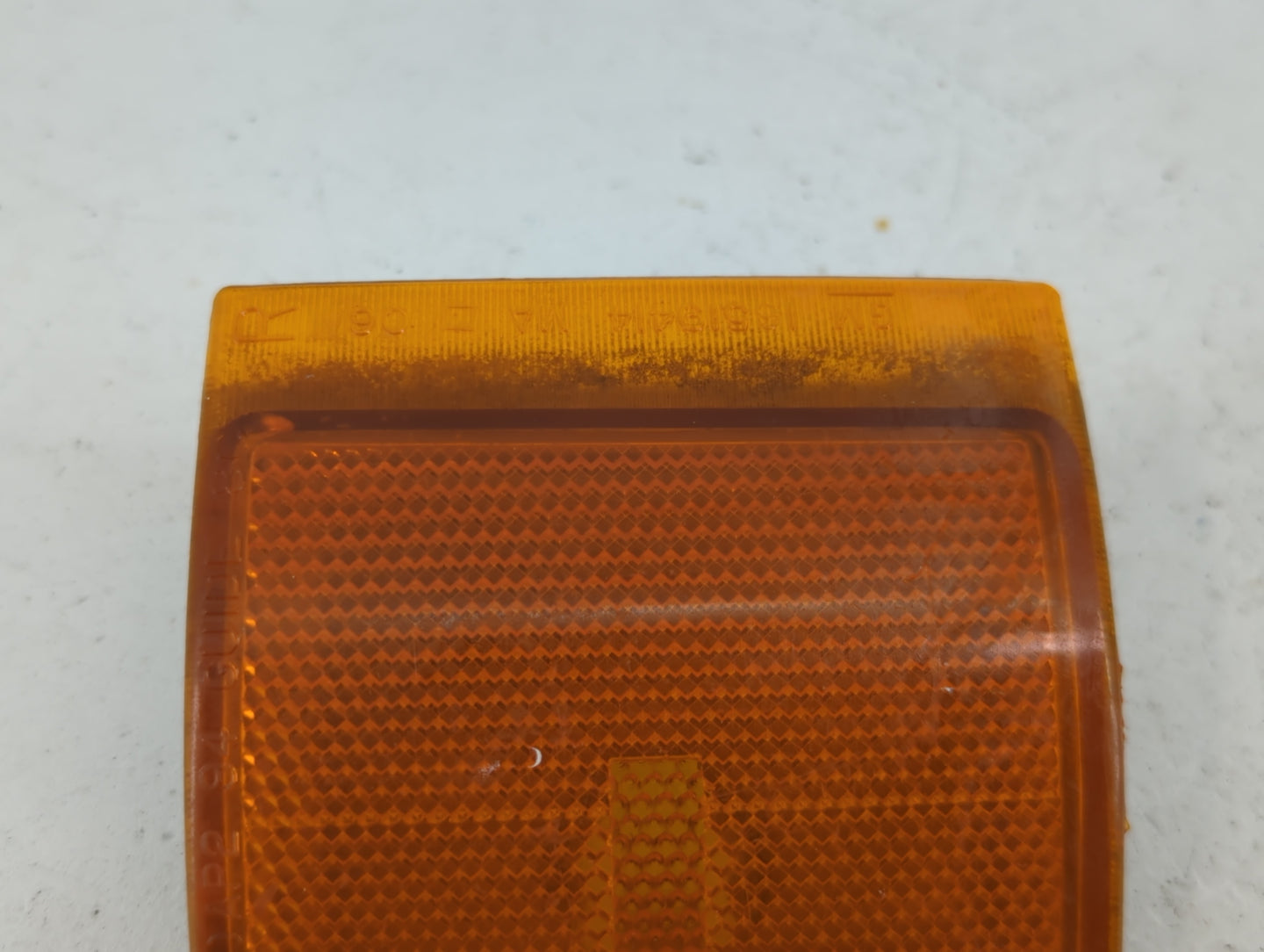 1994-2000 Gmc Yukon Passenger Right Oem Front Light Lamp - Oemusedautoparts1.com