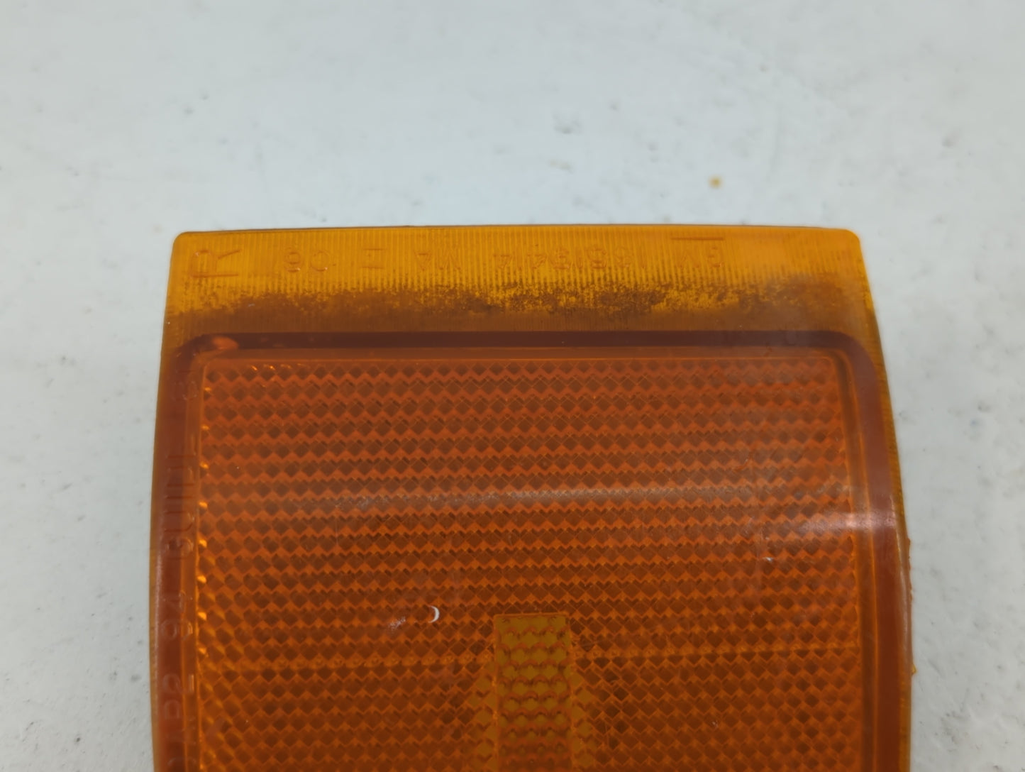 1994-2000 Gmc Yukon Passenger Right Oem Front Light Lamp - Oemusedautoparts1.com