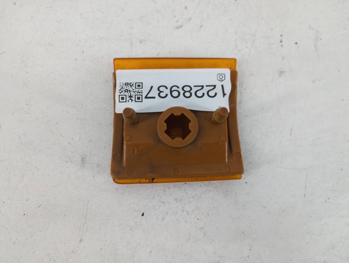1994-2000 Gmc Yukon Passenger Right Oem Front Light Lamp - Oemusedautoparts1.com