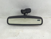 1996 Gmc Yukon Interior Rear View Mirror Replacement OEM P/N:E13013511 Fits OEM Used Auto Parts - Oemusedautoparts1.com
