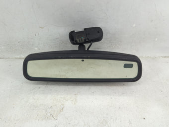 compare product 1996 Gmc Yukon Interior Rear View Mirror Replacement OEM P/N:E13013511 Fits OEM Used Auto Parts