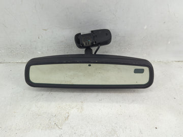 1996 Gmc Yukon Interior Rear View Mirror Replacement OEM P/N:E13013511 Fits OEM Used Auto Parts - Oemusedautoparts1.com
