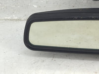 1996 Gmc Yukon Interior Rear View Mirror Replacement OEM P/N:E13013511 Fits OEM Used Auto Parts - Oemusedautoparts1.com