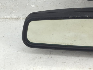 1996 Gmc Yukon Interior Rear View Mirror Replacement OEM P/N:E13013511 Fits OEM Used Auto Parts