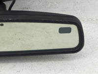 1996 Gmc Yukon Interior Rear View Mirror Replacement OEM P/N:E13013511 Fits OEM Used Auto Parts - Oemusedautoparts1.com