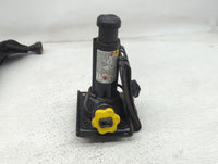 1996 Gmc Yukon Spare Scissor Car Jack - Oemusedautoparts1.com