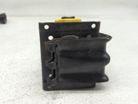 1996 Gmc Yukon Spare Scissor Car Jack - Oemusedautoparts1.com