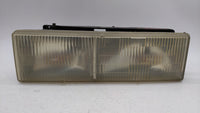 1992-1999 Gmc Yukon Driver Left Oem Head Light Headlight Lamp - Oemusedautoparts1.com