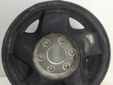1992-1999 Gmc Yukon Oem Wheel Rim 927330
