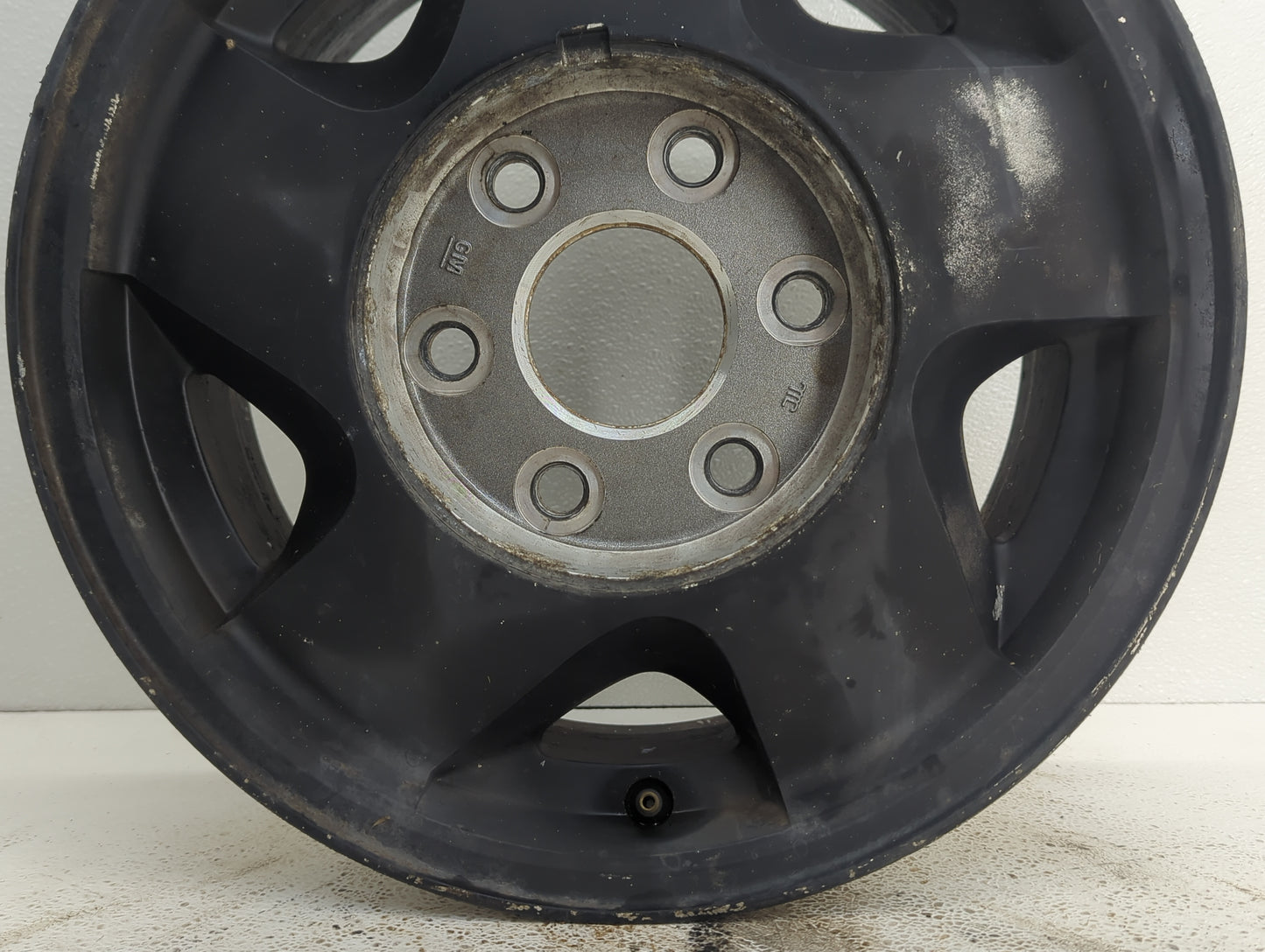 1992-1999 Gmc Yukon Oem Wheel Rim 927330 - Oemusedautoparts1.com