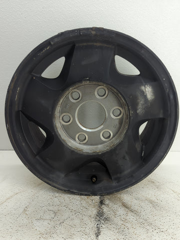 1992-1999 Gmc Yukon Oem Wheel Rim 927330 - Oemusedautoparts1.com