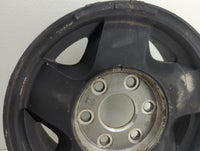 1992-1999 Gmc Yukon Oem Wheel Rim - Oemusedautoparts1.com