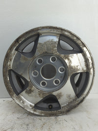 1992-1999 Gmc Yukon Oem Wheel Rim - Oemusedautoparts1.com