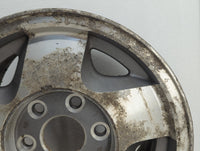 1992-1999 Gmc Yukon Oem Wheel Rim 927331 - Oemusedautoparts1.com