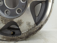 1992-1999 Gmc Yukon Oem Wheel Rim - Oemusedautoparts1.com