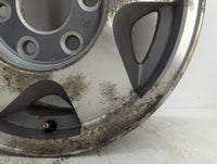 1992-1999 Gmc Yukon Oem Wheel Rim 927331 - Oemusedautoparts1.com