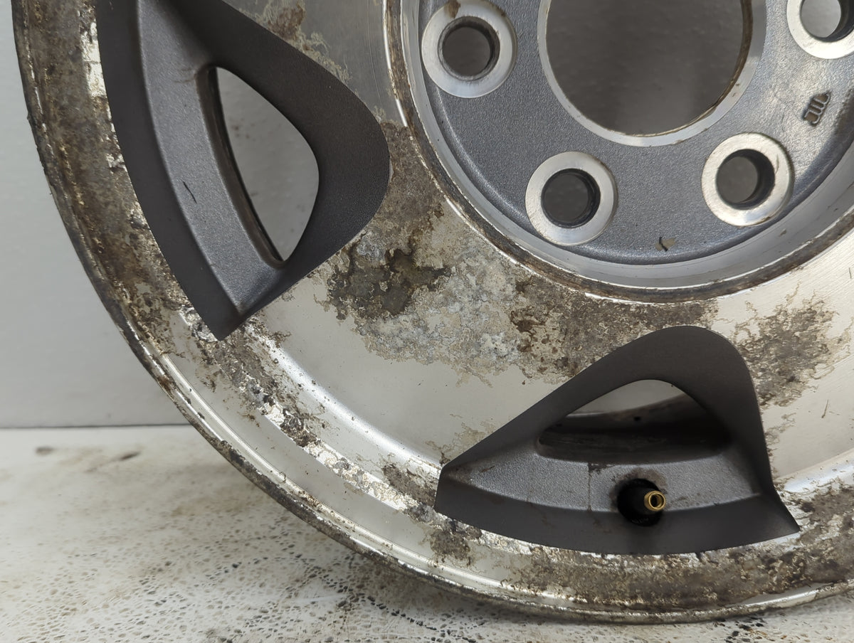 1992-1999 Gmc Yukon Oem Wheel Rim 927331 - Oemusedautoparts1.com