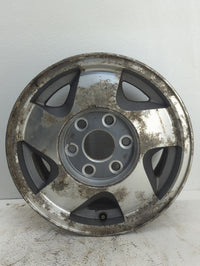1992-1999 Gmc Yukon Oem Wheel Rim 927331 - Oemusedautoparts1.com
