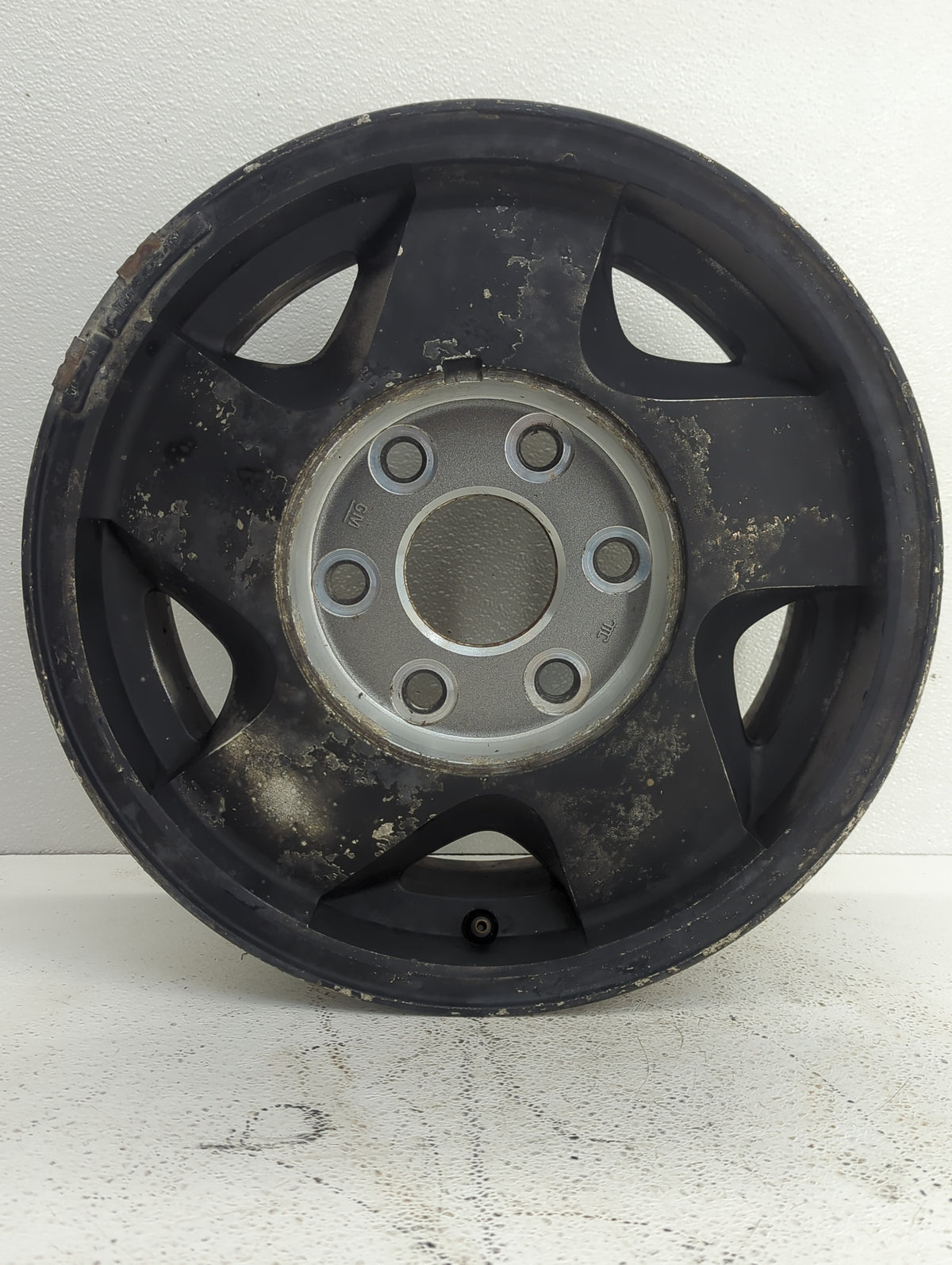 1992-1999 Gmc Yukon Oem Wheel Rim 927332 - Oemusedautoparts1.com