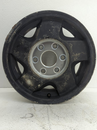 compare product 1992-1999 Gmc Yukon Oem Wheel Rim 927332