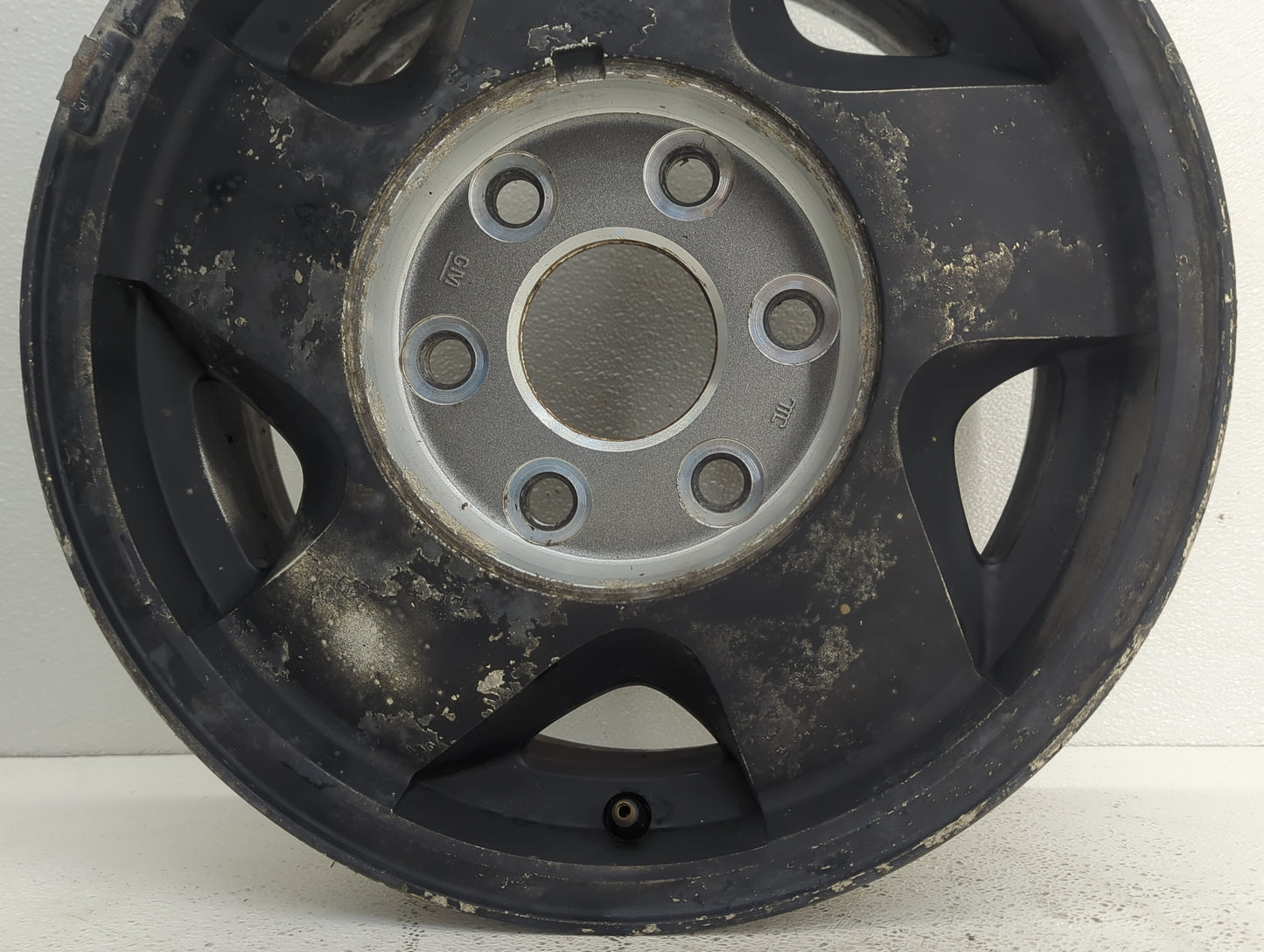 1992-1999 Gmc Yukon Oem Wheel Rim - Oemusedautoparts1.com
