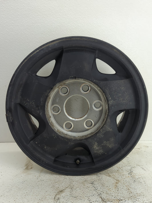 1992-1999 Gmc Yukon Oem Wheel Rim - Oemusedautoparts1.com
