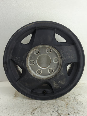 compare product 1992-1999 Gmc Yukon Oem Wheel Rim 927333