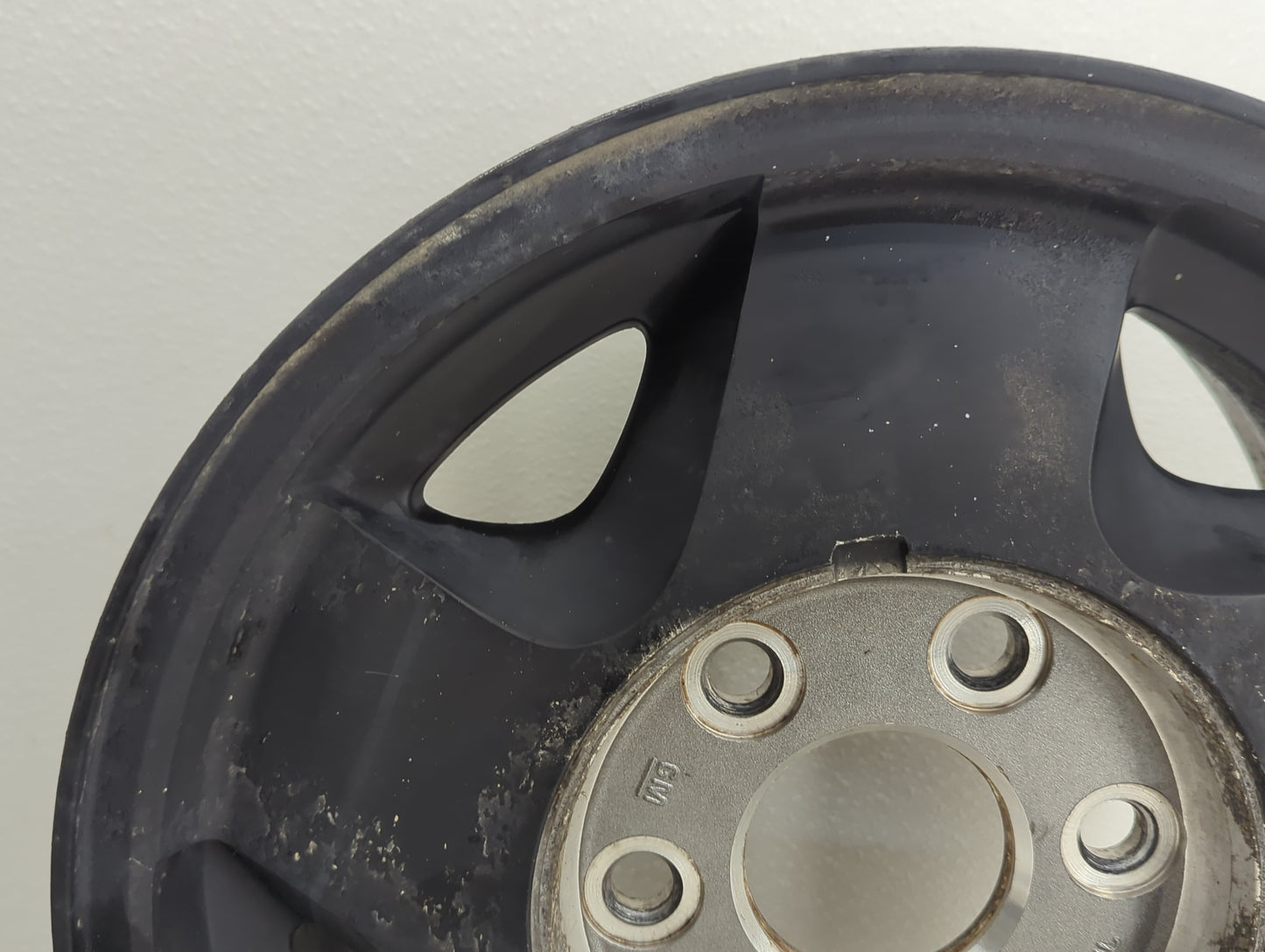 1992-1999 Gmc Yukon Oem Wheel Rim 927333 - Oemusedautoparts1.com