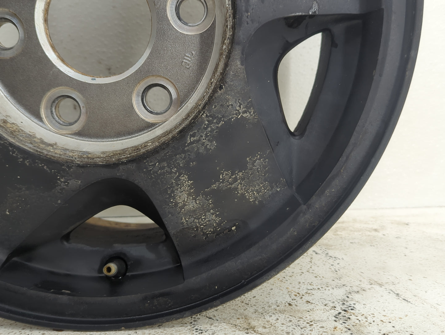 1992-1999 Gmc Yukon Oem Wheel Rim 927333 - Oemusedautoparts1.com