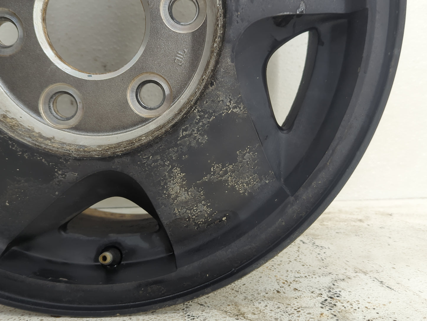 1992-1999 Gmc Yukon Oem Wheel Rim 927333 - Oemusedautoparts1.com