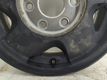 1992-1999 Gmc Yukon Oem Wheel Rim 927333