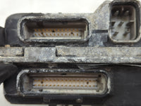 1996 Gmc Yukon PCM Engine Control Computer ECU ECM PCU OEM P/N:1737549 Fits OEM Used Auto Parts - Oemusedautoparts1.com
