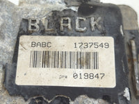 1996 Gmc Yukon PCM Engine Control Computer ECU ECM PCU OEM P/N:1737549 Fits OEM Used Auto Parts - Oemusedautoparts1.com