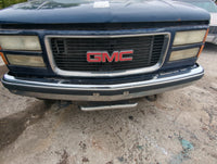 1992-1998 Gmc Yukon Front Bumper - Oem - Oemusedautoparts1.com