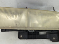 1992-1999 Gmc Yukon Driver Left Oem Head Light Headlight Lamp - Oemusedautoparts1.com