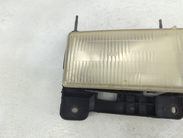 1992-1999 Gmc Yukon Passenger Right Oem Head Light Headlight Lamp - Oemusedautoparts1.com