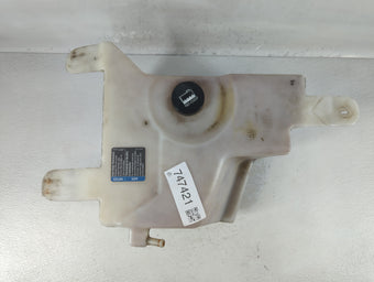 compare product Gmc Yukon Xl 2500 Radiator Coolant Overflow Expansion Tank Bottle