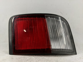 compare product 1996-1997 Honda Accord Tail Light Assembly Passenger Right OEM Fits Fits 1996 1997 OEM Used Auto Parts