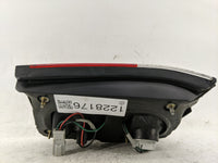 1996-1997 Honda Accord Tail Light Assembly Passenger Right OEM Fits Fits 1996 1997 OEM Used Auto Parts - Oemusedautoparts1.c