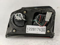 1996-1997 Honda Accord Tail Light Assembly Passenger Right OEM Fits Fits 1996 1997 OEM Used Auto Parts - Oemusedautoparts1.c