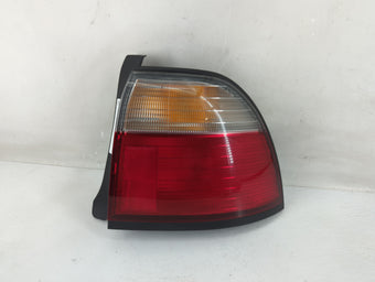 compare product 1996-1997 Honda Accord Tail Light Assembly Passenger Right OEM P/N:00136967 HD144-U000R Fits Fits 1996 1997 OEM Used Auto Parts