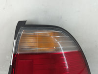 1996-1997 Honda Accord Tail Light Assembly Passenger Right OEM P/N:00136967 HD144-U000R Fits Fits 1996 1997 OEM Used Auto Pa