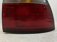 1996-1997 Honda Accord Tail Light Assembly Passenger Right OEM Fits Fits 1996 1997 OEM Used Auto Parts - Oemusedautoparts1.c