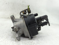 1996-1997 Honda Accord Engine Ignition Distributor OEM Fits Fits 1996 1997 OEM Used Auto Parts - Oemusedautoparts1.com