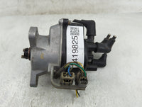 1996-1997 Honda Accord Engine Ignition Distributor OEM Fits Fits 1996 1997 OEM Used Auto Parts - Oemusedautoparts1.com
