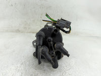 1996-1997 Honda Accord Engine Ignition Distributor OEM Fits Fits 1996 1997 OEM Used Auto Parts - Oemusedautoparts1.com