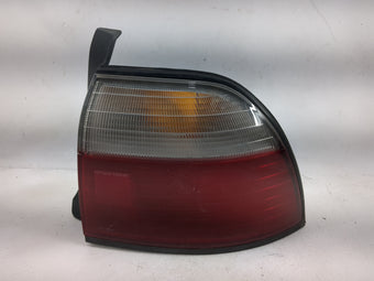 compare product 1996-1997 Honda Accord Tail Light Assembly Passenger Right OEM P/N:043-1285 STANLEY RR1285 Fits Fits 1996 1997 OEM Used Auto Parts
