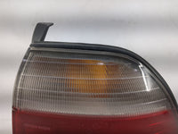 1996-1997 Honda Accord Tail Light Assembly Passenger Right OEM P/N:043-1285 STANLEY RR1285 Fits Fits 1996 1997 OEM Used Auto