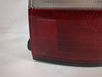 1996-1997 Honda Accord Tail Light Assembly Passenger Right OEM P/N:043-1285 STANLEY RR1285 Fits Fits 1996 1997 OEM Used Auto